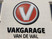 Logo Vakgarage van de Wal Oirschot